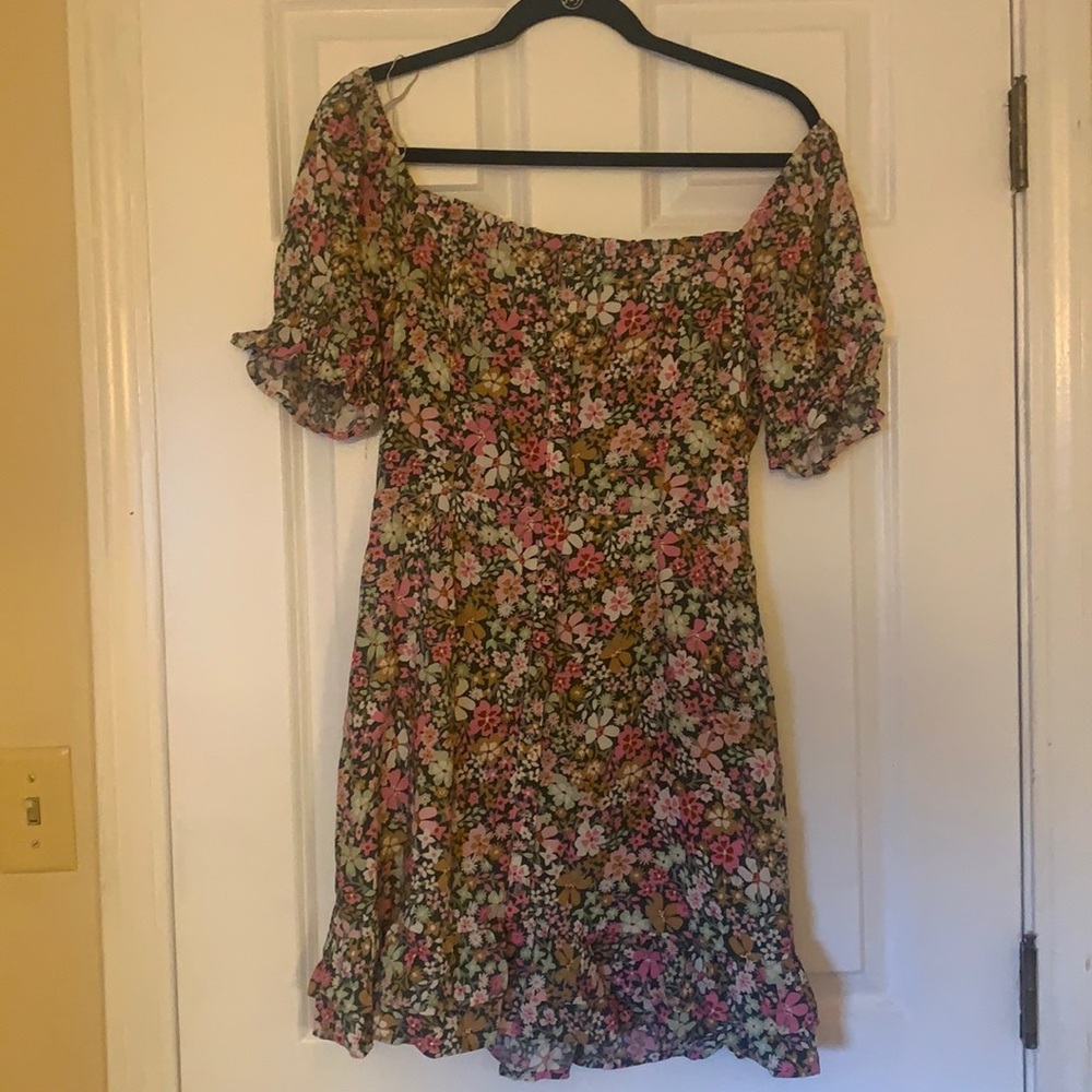 Lost and wonder brand new dress never worn